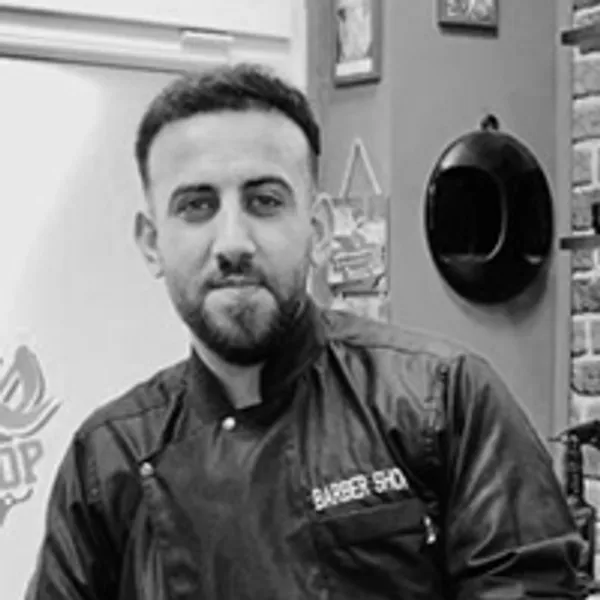Barber Lezgin